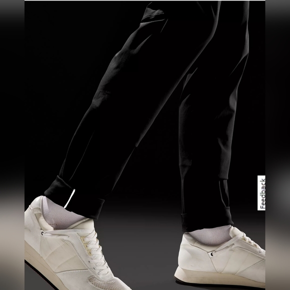 Lululemon ABC Slim Fit 5 Pocket Warpstreme Pants - Picture 5 of 8